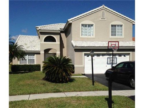 200 NW 190 AV, Hollywood, FL 33029