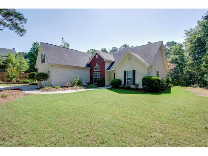 4187 Wyndham Ridge Court, Buford, GA 30519