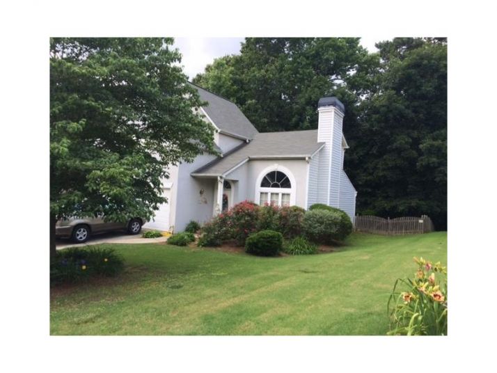 508 Rising Drive, Woodstock, GA 30189