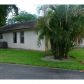 7168 SW 22ND PL # 7168, Fort Lauderdale, FL 33317 ID:12817595