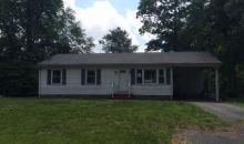 31959 Sierra Dr Parsonsburg, MD 21849