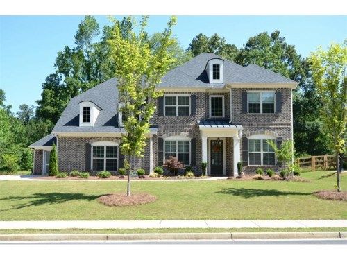 1020 Spence Street, Alpharetta, GA 30004