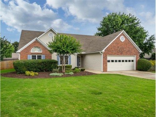 3491 English Oaks Drive, Kennesaw, GA 30144