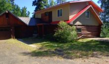 3445 Chetana Dr Fairbanks, AK 99709