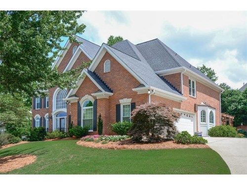 755 Thornberry Drive, Alpharetta, GA 30022