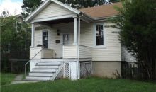 3322 Richmond Avenue Baltimore, MD 21213