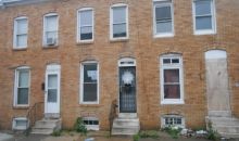 558 S Bentalou St Baltimore, MD 21223