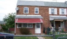 419 52nd St Baltimore, MD 21224
