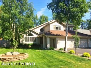 3551 Eastwind Drive, Anchorage, AK 99516