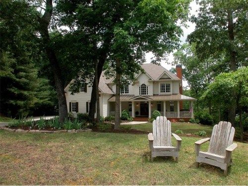 725 Scarlet Oak Trail, Alpharetta, GA 30004