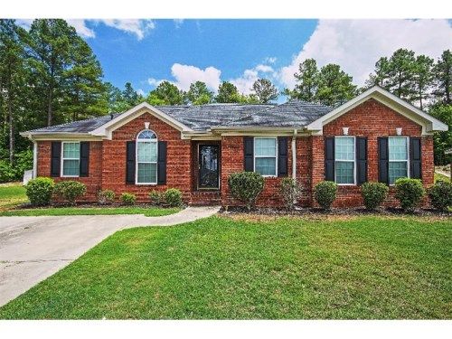 4562 Pineview, Hephzibah, GA 30815