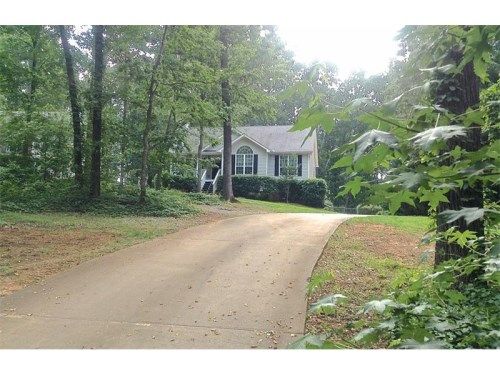 7750 Bethel Road, Gainesville, GA 30506