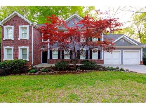 1974 Tall Tree Drive Ne, Atlanta, GA 30324