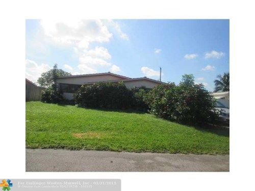 6710 BRANCH ST, Hollywood, FL 33024