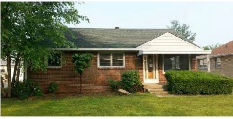 1628 N Coolidge Ave, Indianapolis, IN 46219