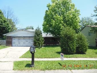 249 Coronado Rd, Indianapolis, IN 46234