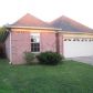 9848 Pigeon Roost Park Cir, Olive Branch, MS 38654 ID:12885876
