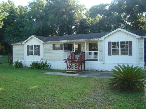 1639 N Paul Dr, Inverness, FL 34453