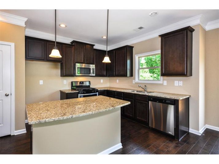 4978 Mcever View, Buford, GA 30518
