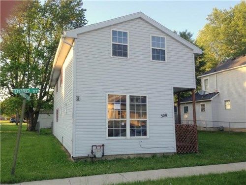 300 3rd St, Piqua, OH 45356