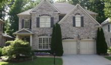 4030 Newhaven Circle Ne Atlanta, GA 30319