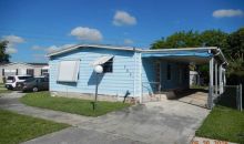 260 NW 218 WY Hollywood, FL 33029