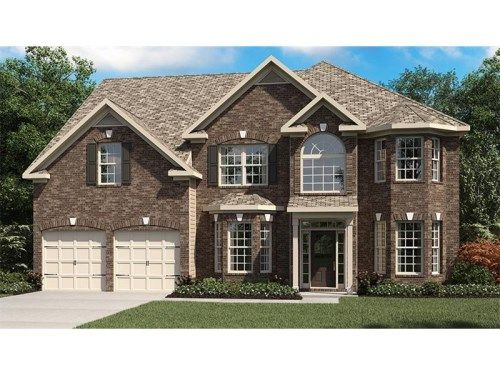 3534 Hideaway Lane, Loganville, GA 30052