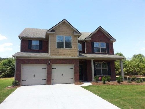 223 Birchwood Drive, Loganville, GA 30052
