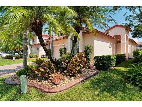 19251 NW 12 MNR, Hollywood, FL 33029