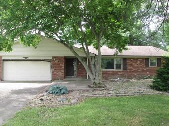 1459 E 240 N, Anderson, IN 46012