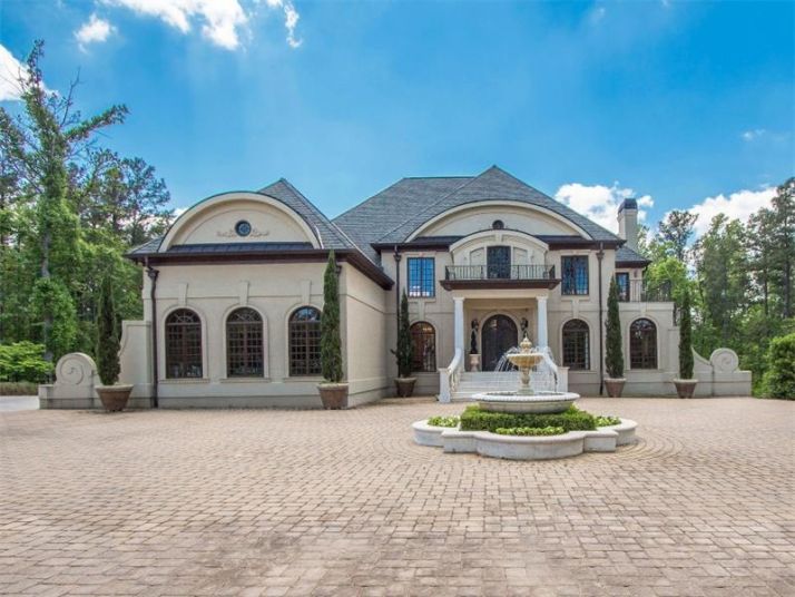 20 Allatoona Estates Drive Se, Acworth, GA 30102