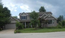 4 Clearspring Ct O Fallon, MO 63368