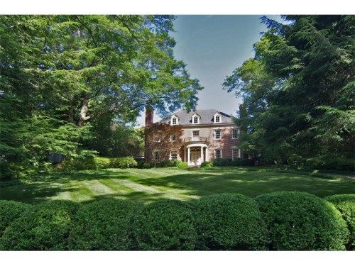 918 Oakdale Road Ne, Atlanta, GA 30307