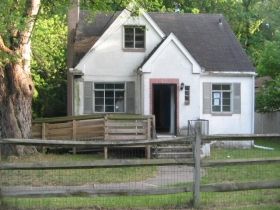 5137 Lerado Rd, Toledo, OH 43623