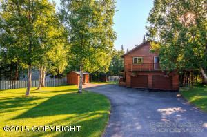 12700 Foster Road, Anchorage, AK 99516