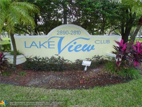 2820 N OAKLAND FOREST DR # 303, Fort Lauderdale, FL 33309