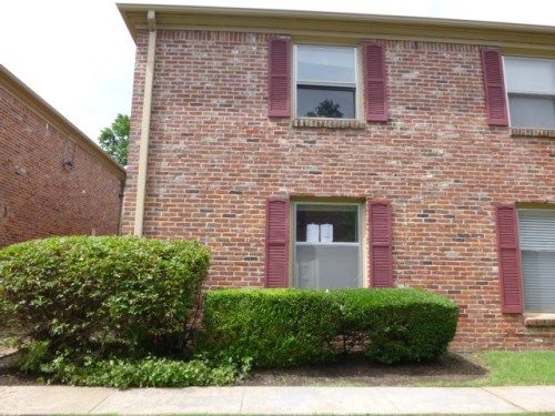 1225 Chamberlain Dr, Memphis, TN 38119