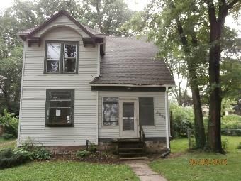 2615 Fox Ave, Fort Wayne, IN 46807