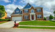 1791 Jesse Cronic Court Braselton, GA 30517
