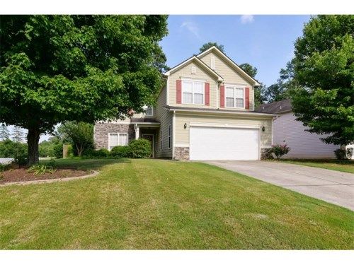 3461 Northfield Way, Kennesaw, GA 30144