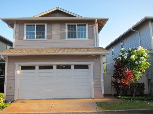 91-1001 Keaunui Drive Unit 45, Ewa Beach, HI 96706