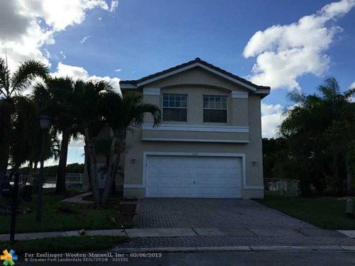 4208 SW 130TH AVE, Hollywood, FL 33027