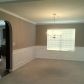 4493 Legacy Mill Drive, Ellenwood, GA 30294 ID:12770027