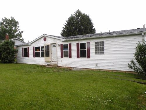 2337 Brownsville Rd, Robesonia, PA 19551