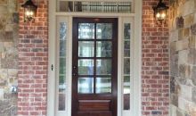 1725 Bates Road Alpharetta, GA 30009