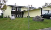 4232 Pinnacle Circle Anchorage, AK 99504