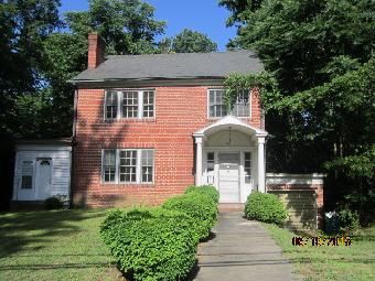 343 North Boulevard, Petersburg, VA 23805