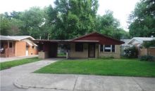 1607 Ann St Winfield, KS 67156