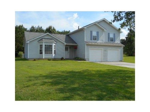 195 Fox Run, Loganville, GA 30052