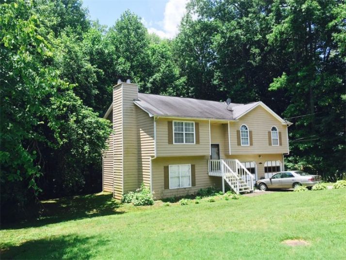 2424 Jim Owens Lane, Kennesaw, GA 30152